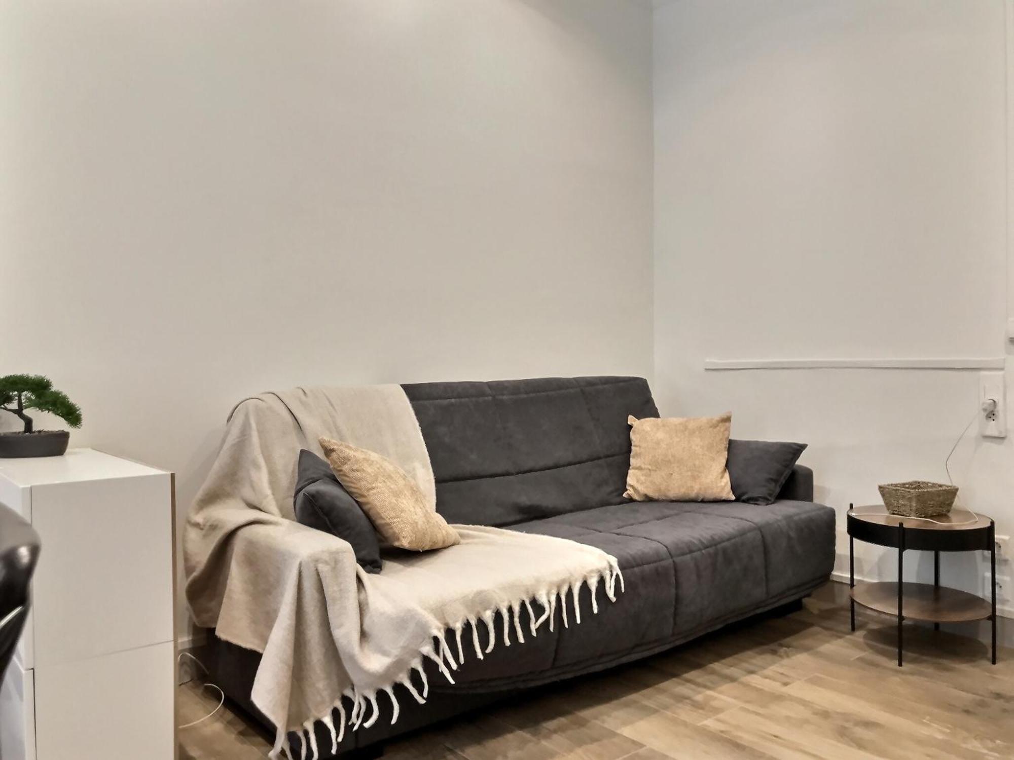 Bel Appartement Rdc Detente Balneo & Cine & Terrasse Proche Centre Gare Amiens Luaran gambar