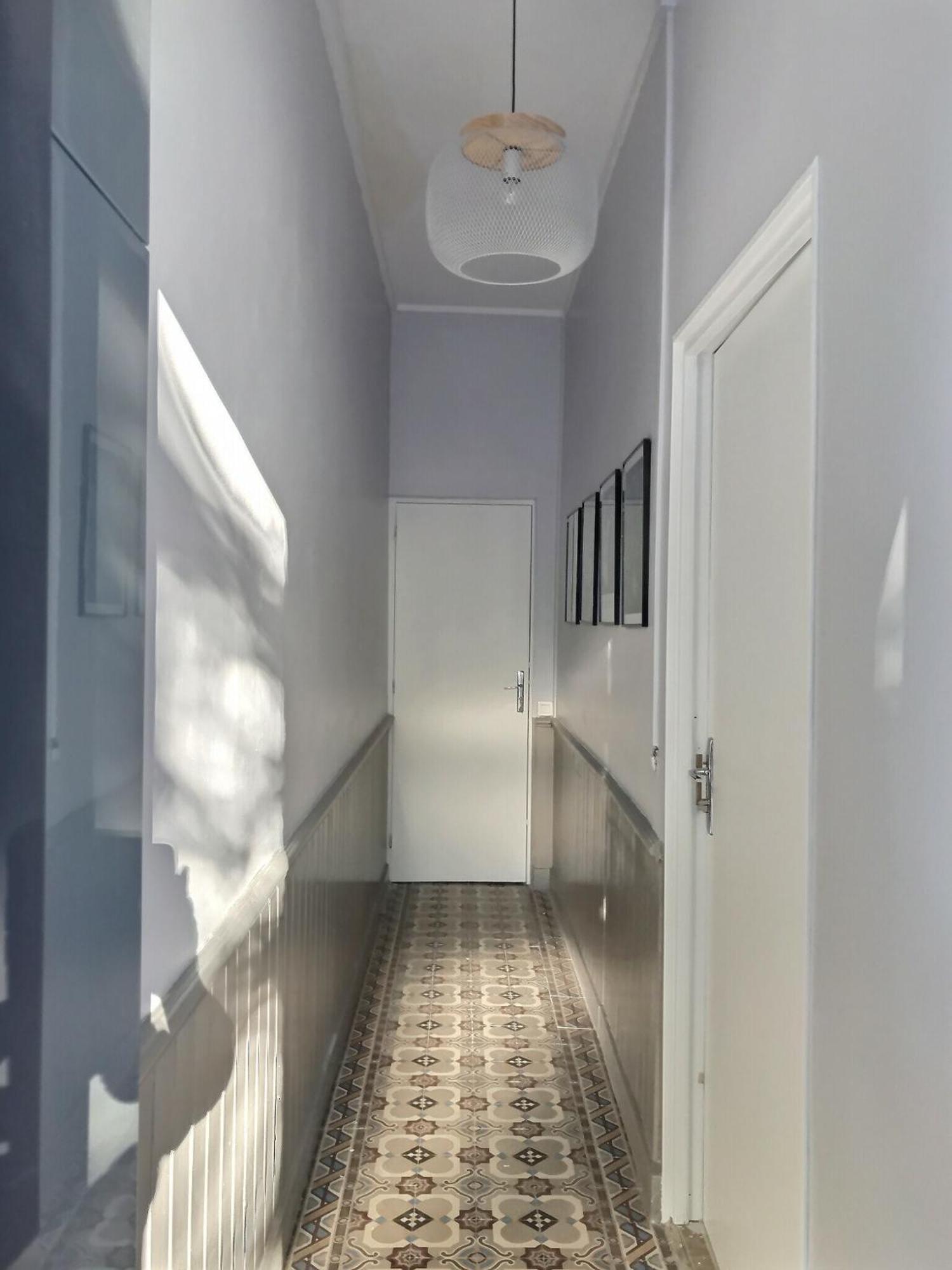 Bel Appartement Rdc Detente Balneo & Cine & Terrasse Proche Centre Gare Amiens Luaran gambar